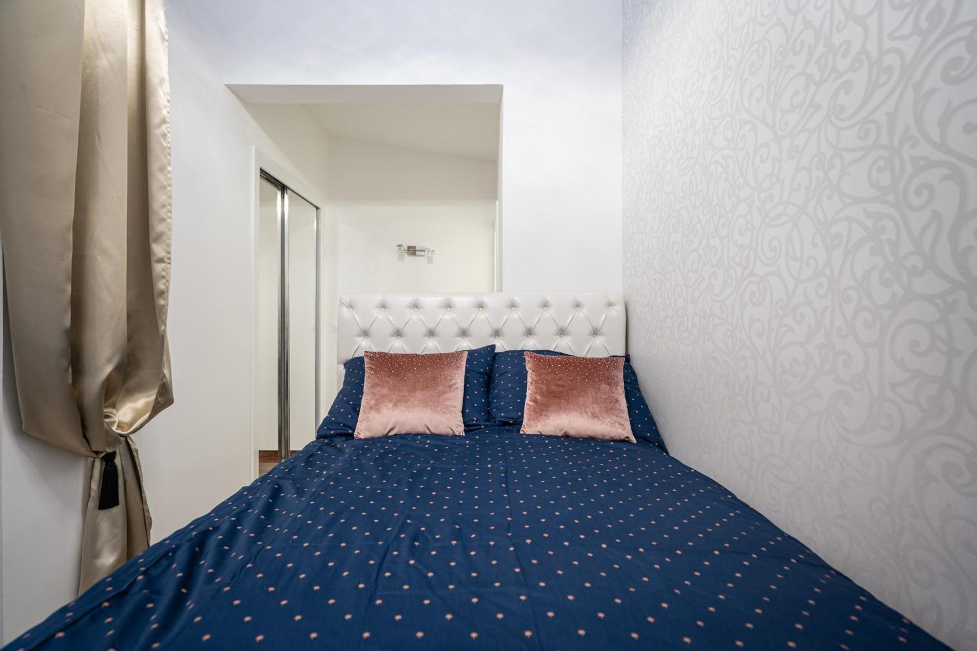 Opera Balkony Luxury Apartment With Free Parking Budapest Exterior photo