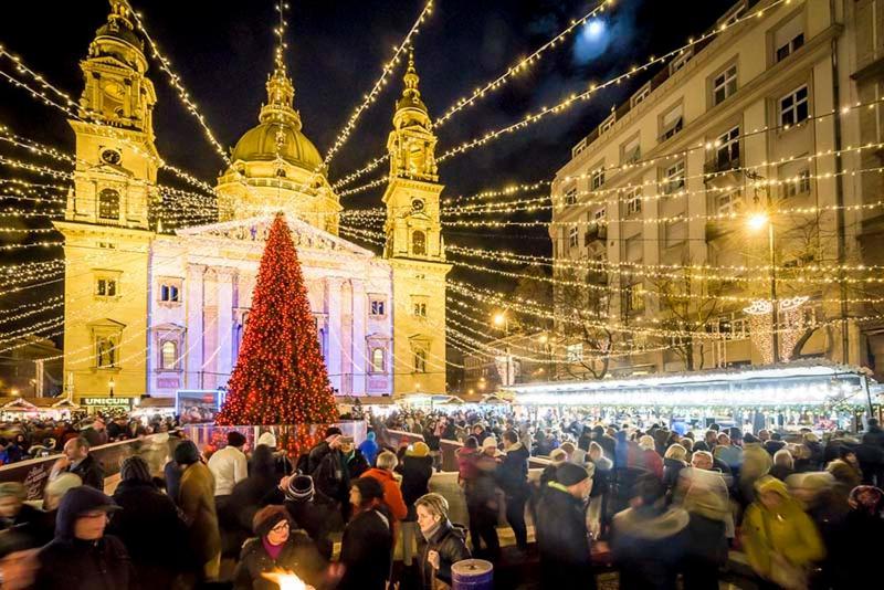 Opera Balkony Luxury Apartment With Free Parking Budapest Exterior photo